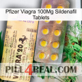 Pfizer Viagra 100Mg Sildenafil Tablets new06